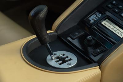 1993 Lamborghini DIABLO VT