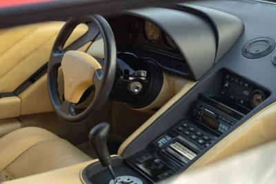 1993 Lamborghini DIABLO VT