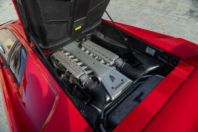 1993 Lamborghini DIABLO VT