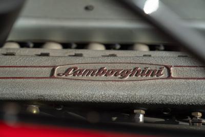 1993 Lamborghini DIABLO VT