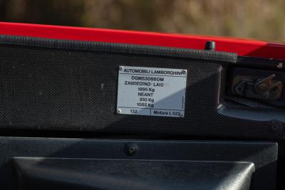 1993 Lamborghini DIABLO VT