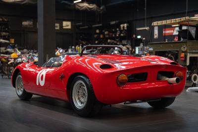 1966 Abarth 1000 SP&nbsp;&nbsp;&nbsp;&nbsp;&nbsp;&nbsp;&nbsp;&nbsp;&nbsp;&nbsp;&nbsp;&nbsp;&nbsp;&nbsp;&nbsp;