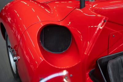 1966 Abarth 1000 SP&nbsp;&nbsp;&nbsp;&nbsp;&nbsp;&nbsp;&nbsp;&nbsp;&nbsp;&nbsp;&nbsp;&nbsp;&nbsp;&nbsp;&nbsp;