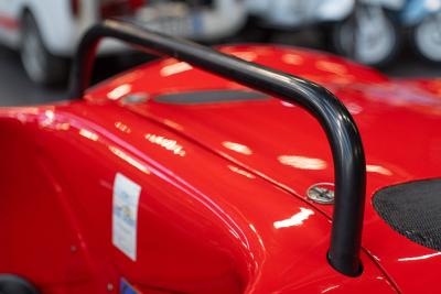 1966 Abarth 1000 SP&nbsp;&nbsp;&nbsp;&nbsp;&nbsp;&nbsp;&nbsp;&nbsp;&nbsp;&nbsp;&nbsp;&nbsp;&nbsp;&nbsp;&nbsp;