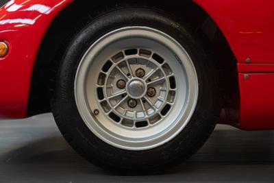 1966 Abarth 1000 SP&nbsp;&nbsp;&nbsp;&nbsp;&nbsp;&nbsp;&nbsp;&nbsp;&nbsp;&nbsp;&nbsp;&nbsp;&nbsp;&nbsp;&nbsp;