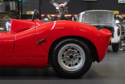 1966 Abarth 1000 SP&nbsp;&nbsp;&nbsp;&nbsp;&nbsp;&nbsp;&nbsp;&nbsp;&nbsp;&nbsp;&nbsp;&nbsp;&nbsp;&nbsp;&nbsp;