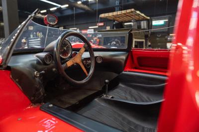 1966 Abarth 1000 SP&nbsp;&nbsp;&nbsp;&nbsp;&nbsp;&nbsp;&nbsp;&nbsp;&nbsp;&nbsp;&nbsp;&nbsp;&nbsp;&nbsp;&nbsp;