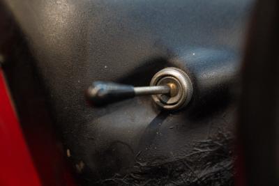 1966 Abarth 1000 SP&nbsp;&nbsp;&nbsp;&nbsp;&nbsp;&nbsp;&nbsp;&nbsp;&nbsp;&nbsp;&nbsp;&nbsp;&nbsp;&nbsp;&nbsp;