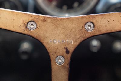 1966 Abarth 1000 SP&nbsp;&nbsp;&nbsp;&nbsp;&nbsp;&nbsp;&nbsp;&nbsp;&nbsp;&nbsp;&nbsp;&nbsp;&nbsp;&nbsp;&nbsp;