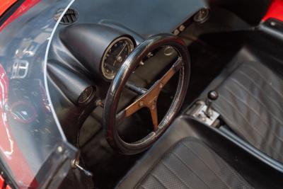 1966 Abarth 1000 SP&nbsp;&nbsp;&nbsp;&nbsp;&nbsp;&nbsp;&nbsp;&nbsp;&nbsp;&nbsp;&nbsp;&nbsp;&nbsp;&nbsp;&nbsp;