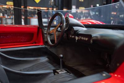 1966 Abarth 1000 SP&nbsp;&nbsp;&nbsp;&nbsp;&nbsp;&nbsp;&nbsp;&nbsp;&nbsp;&nbsp;&nbsp;&nbsp;&nbsp;&nbsp;&nbsp;