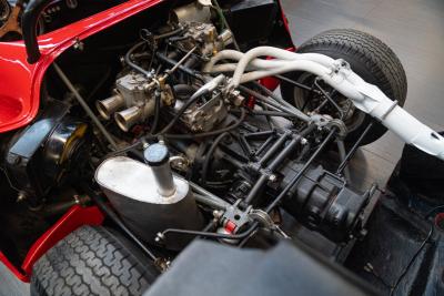 1966 Abarth 1000 SP&nbsp;&nbsp;&nbsp;&nbsp;&nbsp;&nbsp;&nbsp;&nbsp;&nbsp;&nbsp;&nbsp;&nbsp;&nbsp;&nbsp;&nbsp;