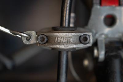 1966 Abarth 1000 SP&nbsp;&nbsp;&nbsp;&nbsp;&nbsp;&nbsp;&nbsp;&nbsp;&nbsp;&nbsp;&nbsp;&nbsp;&nbsp;&nbsp;&nbsp;