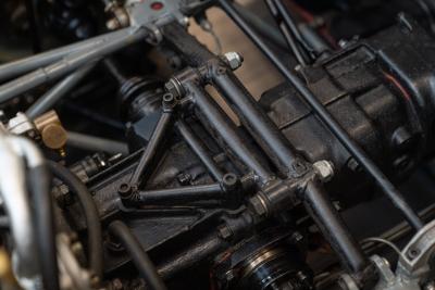 1966 Abarth 1000 SP&nbsp;&nbsp;&nbsp;&nbsp;&nbsp;&nbsp;&nbsp;&nbsp;&nbsp;&nbsp;&nbsp;&nbsp;&nbsp;&nbsp;&nbsp;