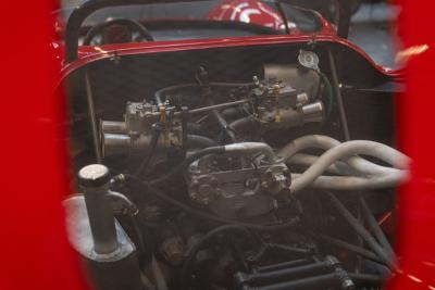 1966 Abarth 1000 SP&nbsp;&nbsp;&nbsp;&nbsp;&nbsp;&nbsp;&nbsp;&nbsp;&nbsp;&nbsp;&nbsp;&nbsp;&nbsp;&nbsp;&nbsp;