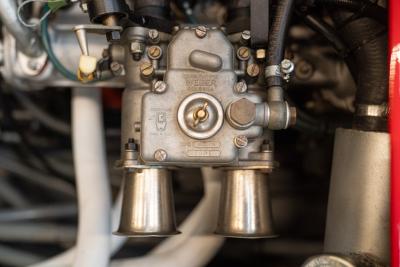 1966 Abarth 1000 SP&nbsp;&nbsp;&nbsp;&nbsp;&nbsp;&nbsp;&nbsp;&nbsp;&nbsp;&nbsp;&nbsp;&nbsp;&nbsp;&nbsp;&nbsp;