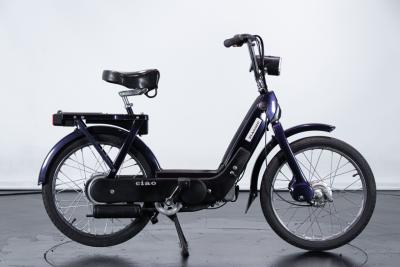 1996 Piaggio CIAO