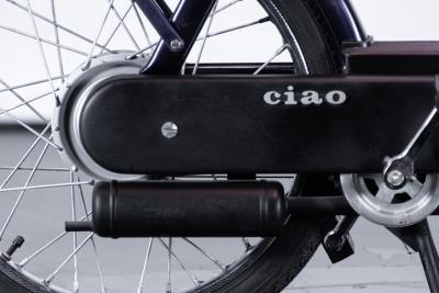 1996 Piaggio CIAO