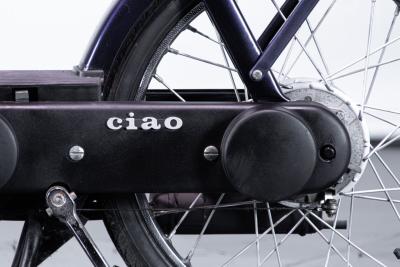 1996 Piaggio CIAO