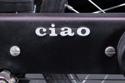 1996 Piaggio CIAO