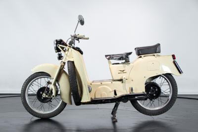 1951 Moto Guzzi GALLETTO