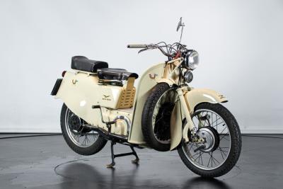 1951 Moto Guzzi GALLETTO