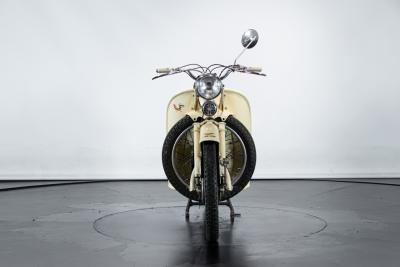 1951 Moto Guzzi GALLETTO