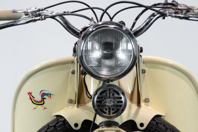 1951 Moto Guzzi GALLETTO