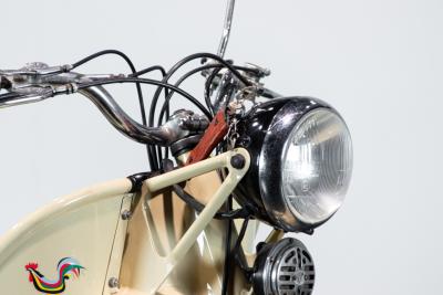 1951 Moto Guzzi GALLETTO