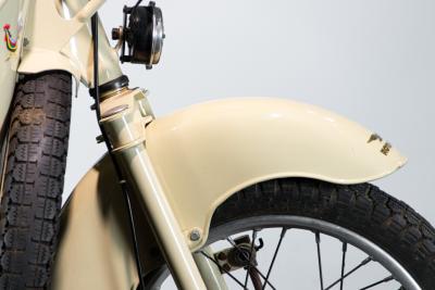 1951 Moto Guzzi GALLETTO