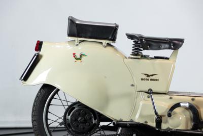 1951 Moto Guzzi GALLETTO