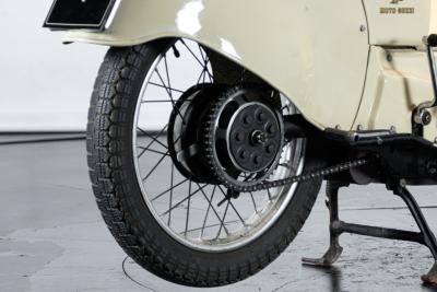 1951 Moto Guzzi GALLETTO