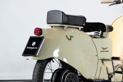 1951 Moto Guzzi GALLETTO