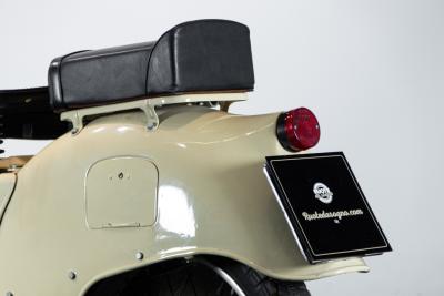 1951 Moto Guzzi GALLETTO