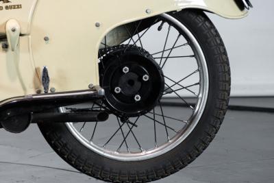 1951 Moto Guzzi GALLETTO