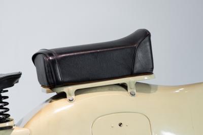 1951 Moto Guzzi GALLETTO