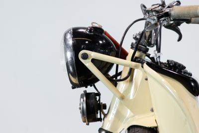 1951 Moto Guzzi GALLETTO