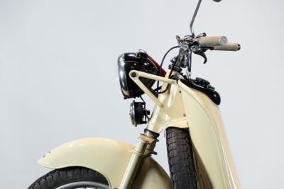 1951 Moto Guzzi GALLETTO