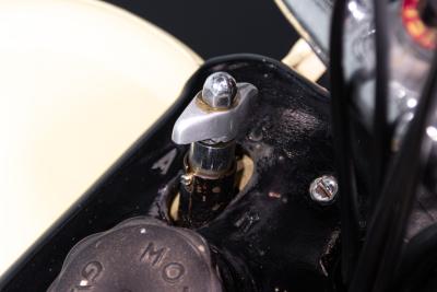 1951 Moto Guzzi GALLETTO