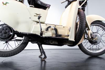 1951 Moto Guzzi GALLETTO