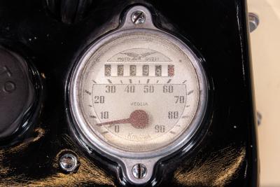 1951 Moto Guzzi GALLETTO