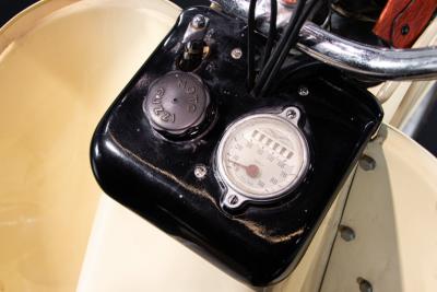 1951 Moto Guzzi GALLETTO