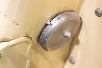 1951 Moto Guzzi GALLETTO