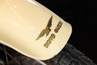 1951 Moto Guzzi GALLETTO