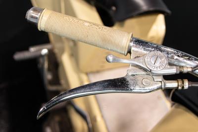 1951 Moto Guzzi GALLETTO