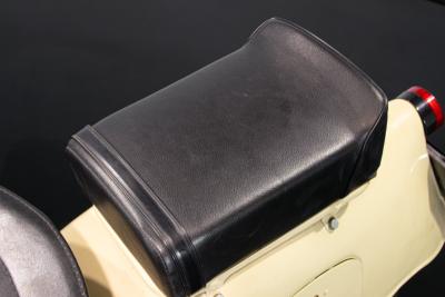 1951 Moto Guzzi GALLETTO