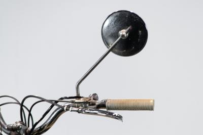 1951 Moto Guzzi GALLETTO