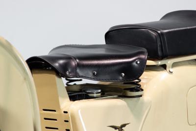 1951 Moto Guzzi GALLETTO