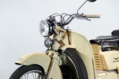 1951 Moto Guzzi GALLETTO