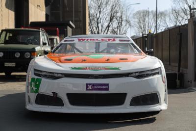 2010 Chevrolet NASCAR RC01